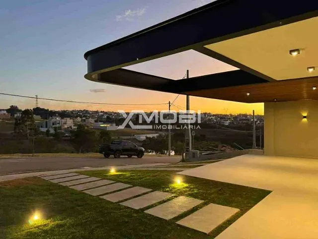 Casa com 400m² 3 quartos e 4 banheiros, à venda, no bairro Aglomeração Urbana de  jundiai em Itupeva