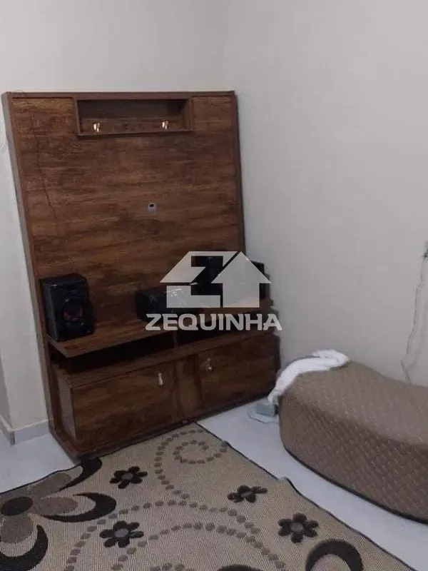 Casa, 5 quartos, 160 m² - Foto 1