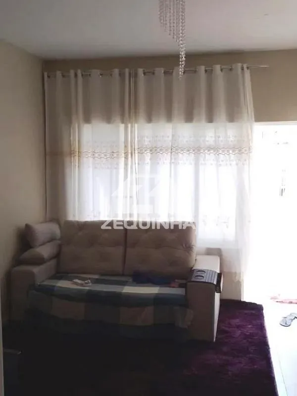Casa, 5 quartos, 160 m² - Foto 19