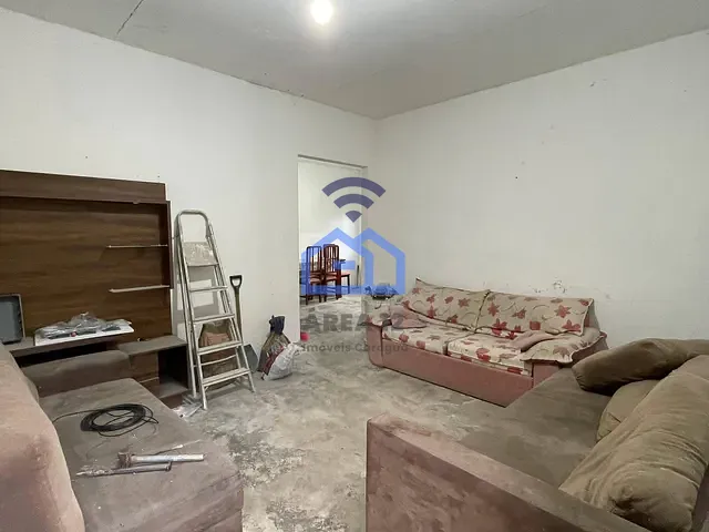 Casa com 300m² 3 quartos e 1 banheiro, à venda, no bairro Cantagalo em Caraguatatuba