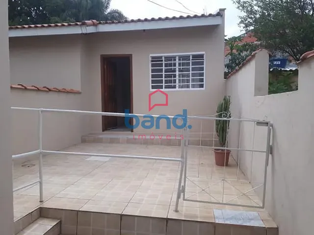 Casa com 399m² 3 quartos e 2 banheiros, à venda, no bairro Centro em Porto Feliz