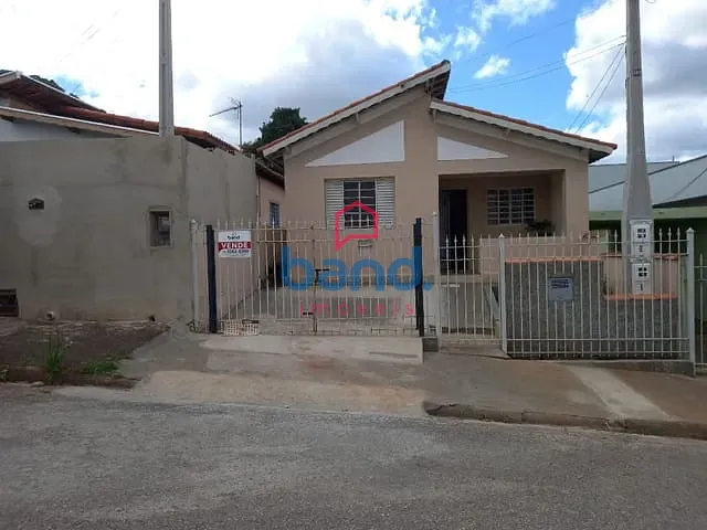 Casa com 399m² 3 quartos e 2 banheiros, à venda, no bairro Centro em Porto Feliz