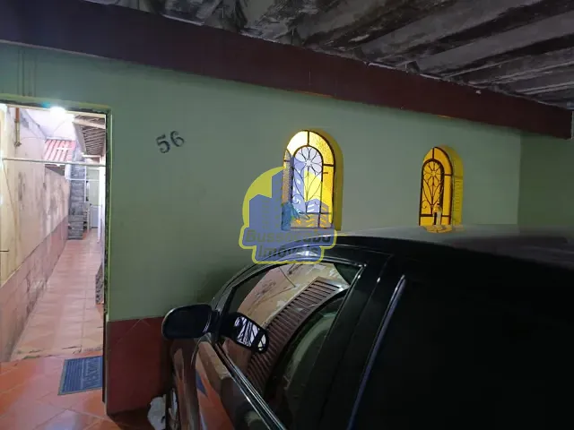 Casa com 125m² 2 quartos e 1 banheiro, à venda, no bairro Centro em Osasco