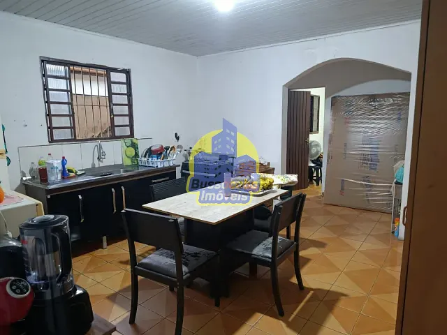Casa com 125m² 2 quartos e 1 banheiro, à venda, no bairro Centro em Osasco