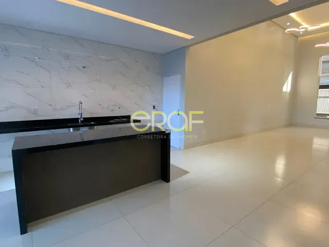 Casa 2 quartos e 2 banheiros, à venda, no bairro Setor Primavera em Formosa