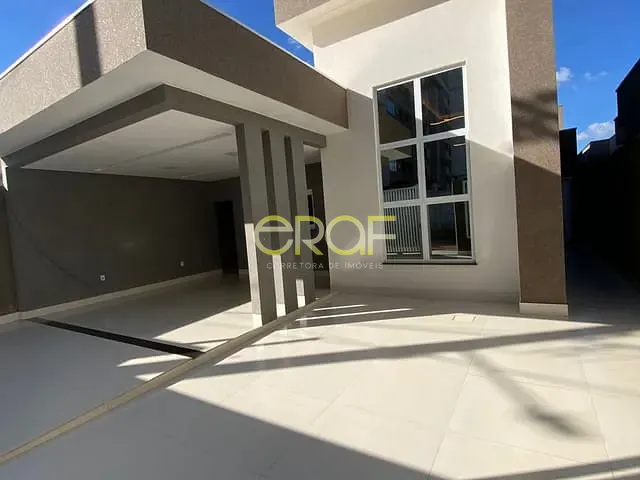 Casa 2 quartos e 2 banheiros, à venda, no bairro Setor Primavera em Formosa