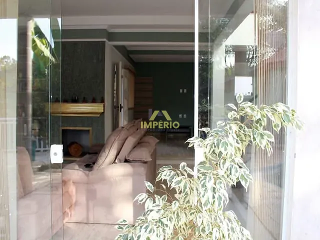 Casa 4 quartos e 5 banheiros, à venda, no bairro Terras de Santa Rosa II em Salto