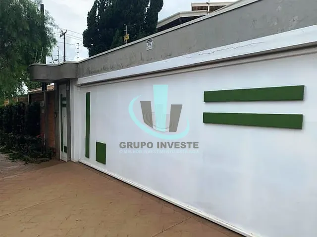 Casa com 658m² 3 quartos e 6 banheiros, à venda, no bairro VILA VELOSA em ARARAQUARA