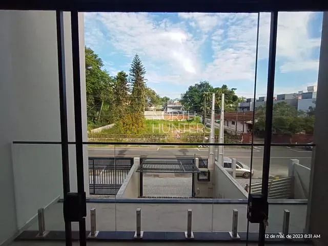 Casa com 159m² 2 quartos e 3 banheiros, à venda, no bairro Glória em Joinville