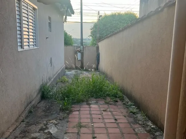 Foto do Casa - Aluga-se casa em Engenheiro Schimitt (centro) 70m² de construção, 02 dormitórios, 01 banheiro e vaga de garagem | IMOBILIARIA FIGUEIREDO