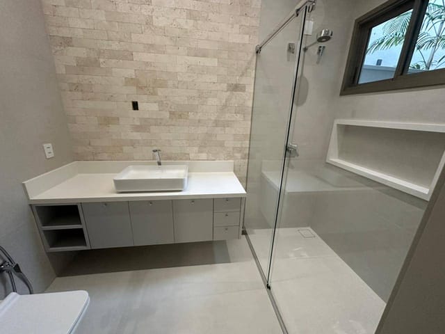Casa com 358m² 3 quartos e 1 banheiro, à venda, no bairro Alameda das Cores Residencial em Sinop