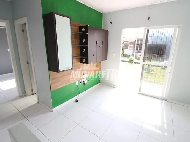 Casa com 335m² 3 quartos e 2 banheiros, à venda, no bairro Sintrial em Concórdia