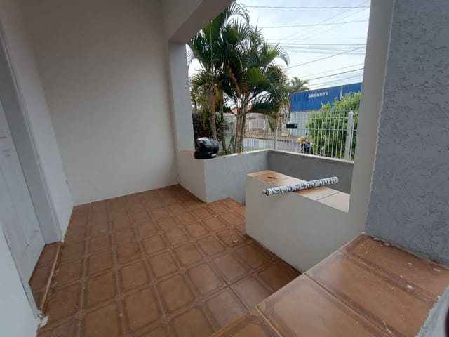 Foto do Casa - Ótima casa para locação, Jardim América, R$ 1.400,00- Santa Bárbara D'Oeste, SP | Oeste Imóveis