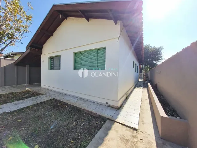Casa com 394m² 3 quartos e 1 banheiro, à venda, no bairro Jardim de Faveri em Artur Nogueira