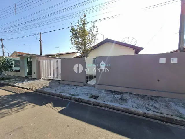 Casa com 394m² 3 quartos e 1 banheiro, à venda, no bairro Jardim de Faveri em Artur Nogueira