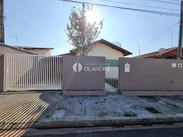 Casa com 394m² 3 quartos e 1 banheiro, à venda, no bairro Jardim de Faveri em Artur Nogueira