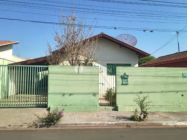 Casa com 394m² 3 quartos e 1 banheiro, à venda, no bairro Jardim de Faveri em Artur Nogueira