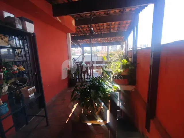 Casa com 150m² 6 quartos e 6 banheiros, para alugar, no bairro Vila Aurora (Zona Norte) em São Paulo