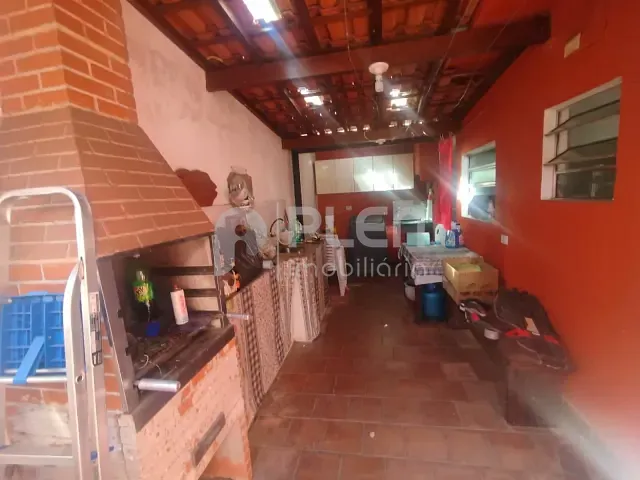 Casa com 150m² 6 quartos e 6 banheiros, para alugar, no bairro Vila Aurora (Zona Norte) em São Paulo
