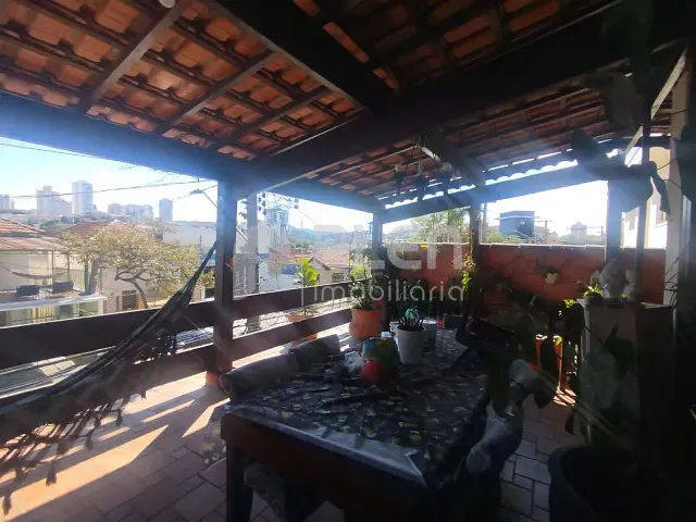 Casa com 150m² 6 quartos e 6 banheiros, para alugar, no bairro Vila Aurora (Zona Norte) em São Paulo