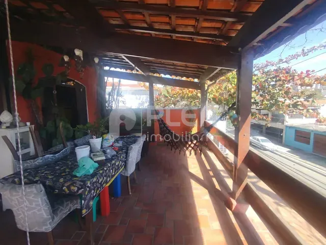 Casa com 150m² 6 quartos e 6 banheiros, para alugar, no bairro Vila Aurora (Zona Norte) em São Paulo