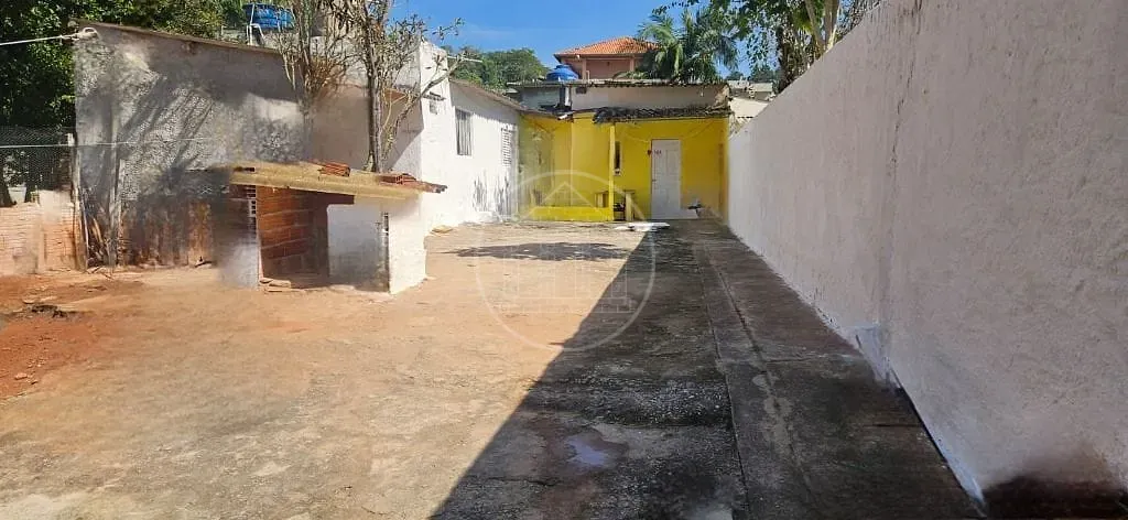 Casa, 2 quartos, 50 m² - Foto 1