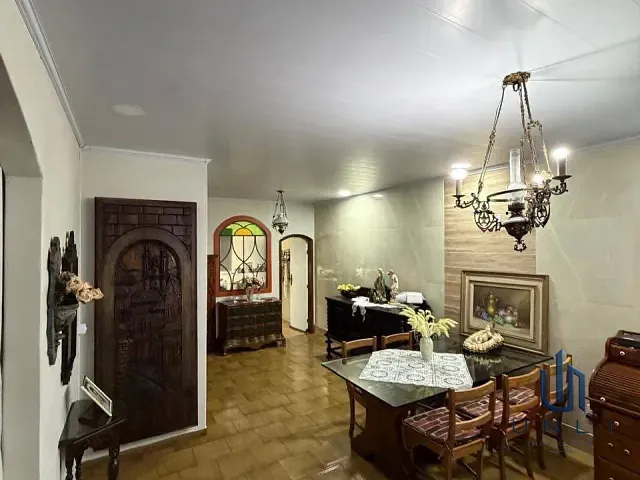 Casa 4 quartos e 3 banheiros, à venda ou para alugar, no bairro São Cristóvão em Volta Redonda