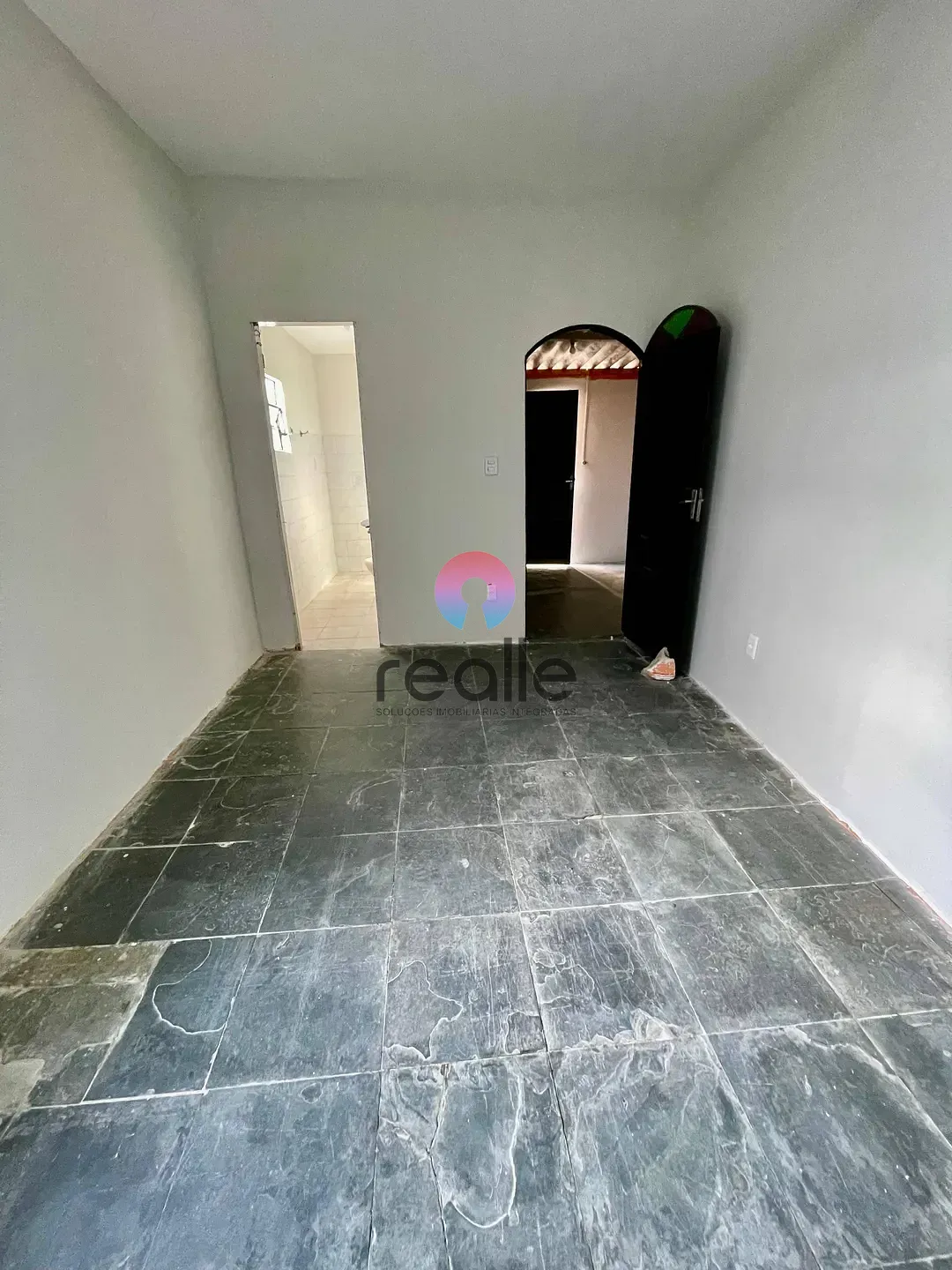 Casa, 1 quarto, 50 m² - Foto 1