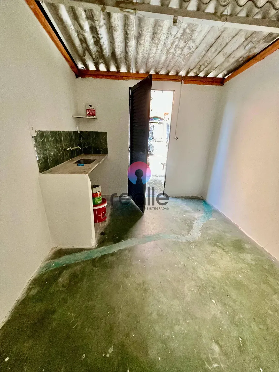 Casa, 1 quarto, 50 m² - Foto 4