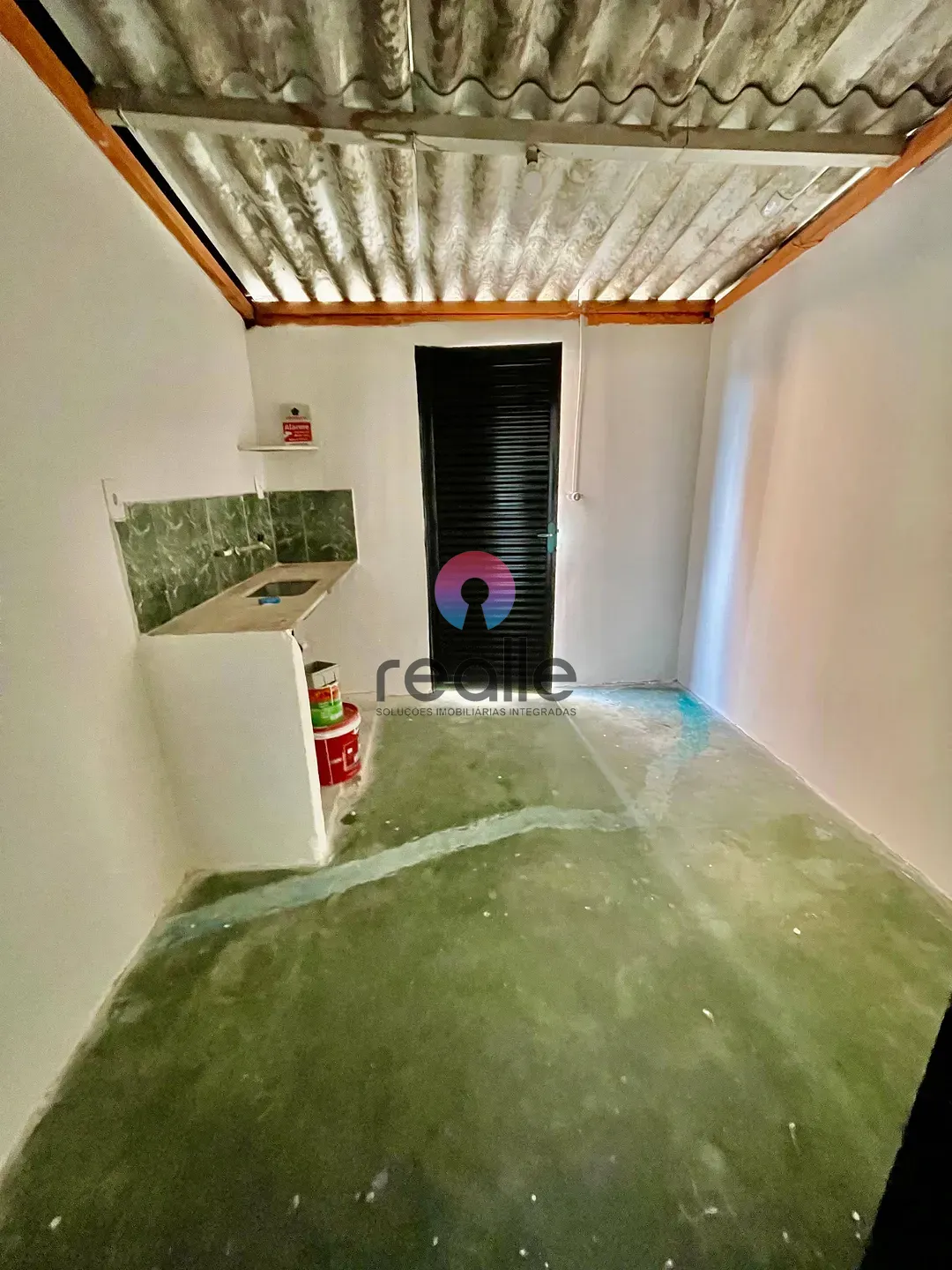 Casa, 1 quarto, 50 m² - Foto 5