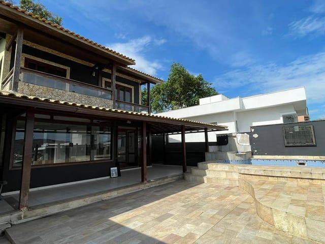 Foto do Casa - Casa para locação, Camboinhas, Niterói, RJ | SelfSpin