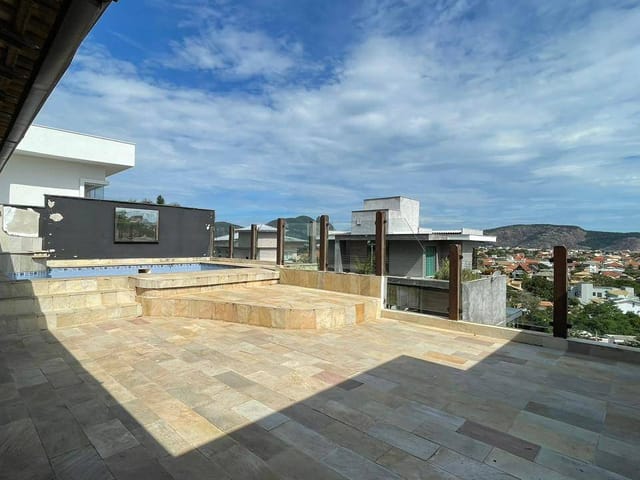 Foto do Casa - Casa para locação, Camboinhas, Niterói, RJ | SelfSpin