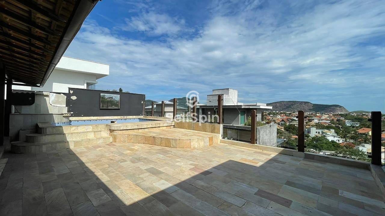 Casa, 3 quartos, 250 m² - Foto 2