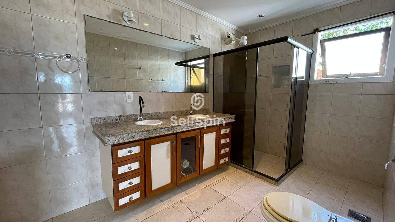 Casa, 3 quartos, 250 m² - Foto 17