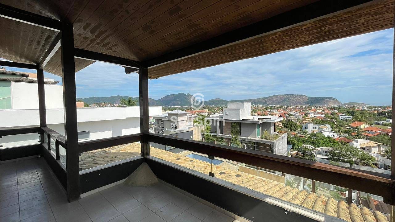 Casa, 3 quartos, 250 m² - Foto 19