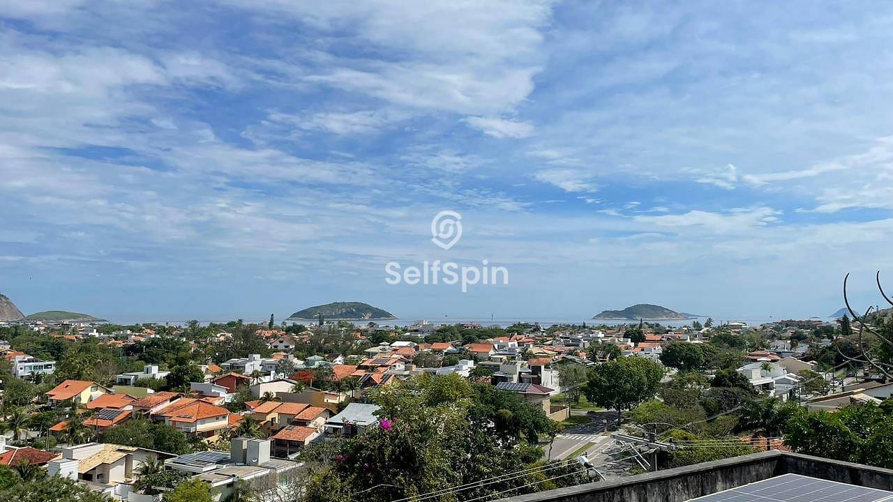 Casa, 3 quartos, 250 m² - Foto 21