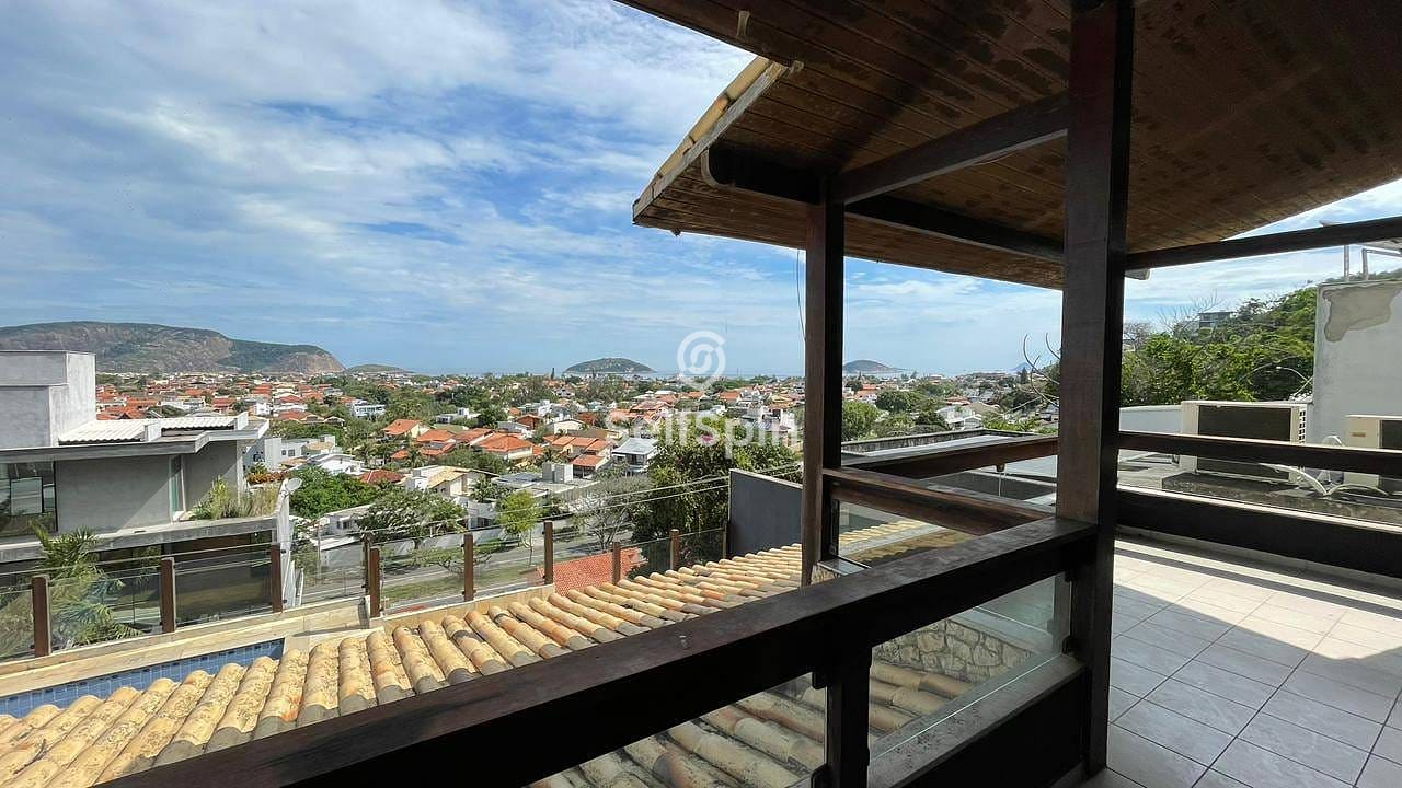 Casa, 3 quartos, 250 m² - Foto 20