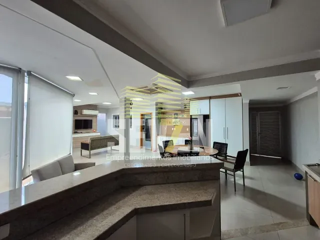 Casa com 360m² 3 quartos e 2 banheiros, à venda, no bairro Quinta Ranieri em Bauru