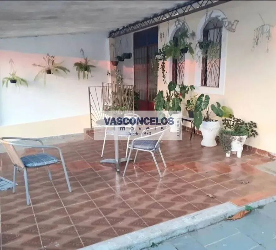 Casa, 3 quartos, 80 m² - Foto 12