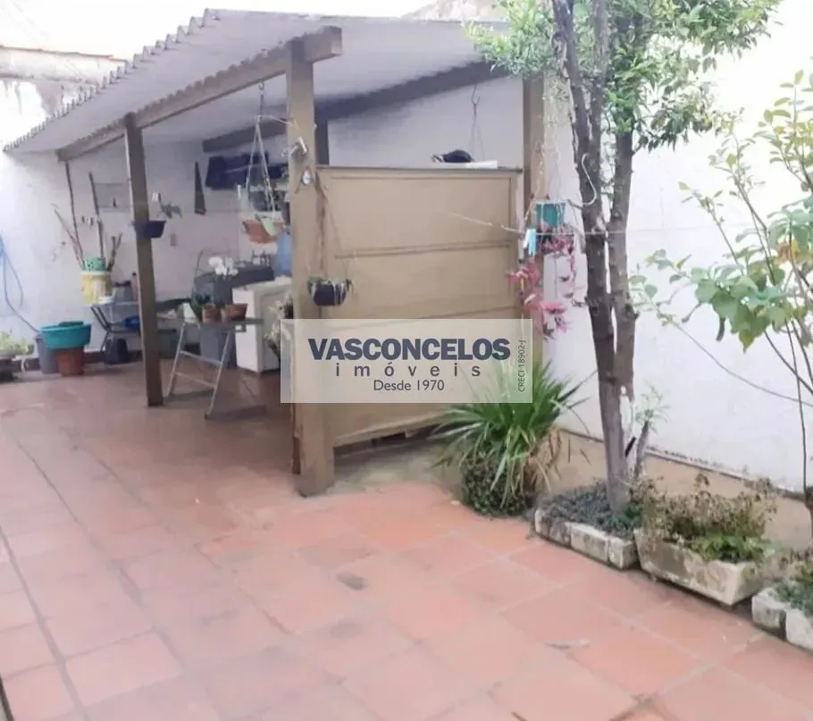 Casa, 3 quartos, 80 m² - Foto 14