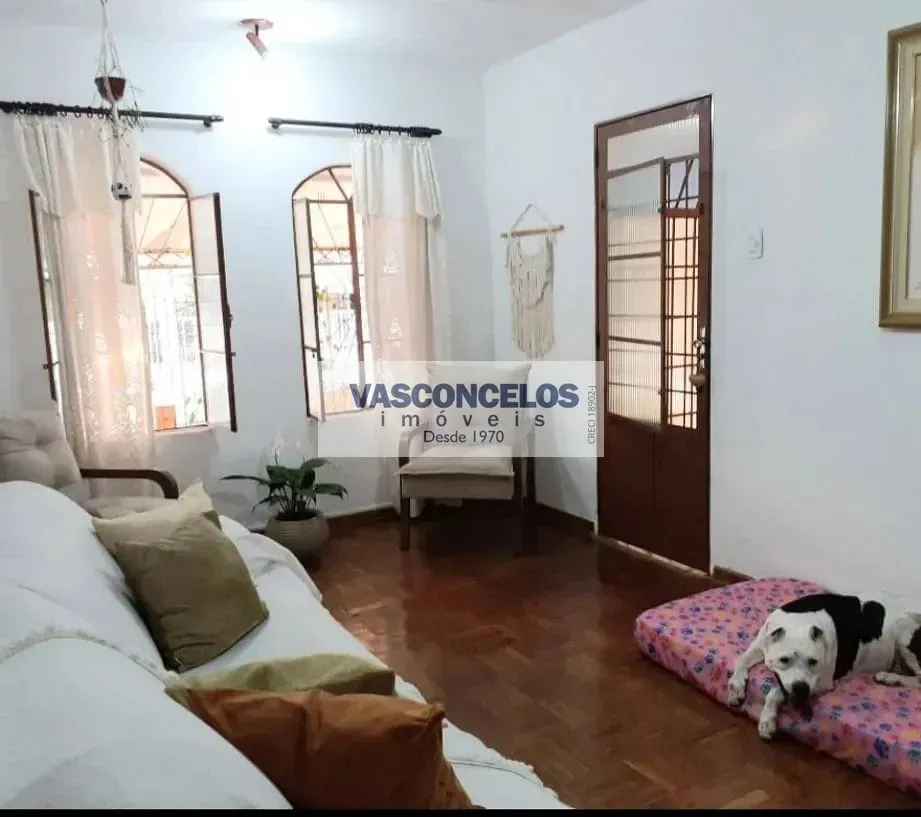 Casa, 3 quartos, 80 m² - Foto 6