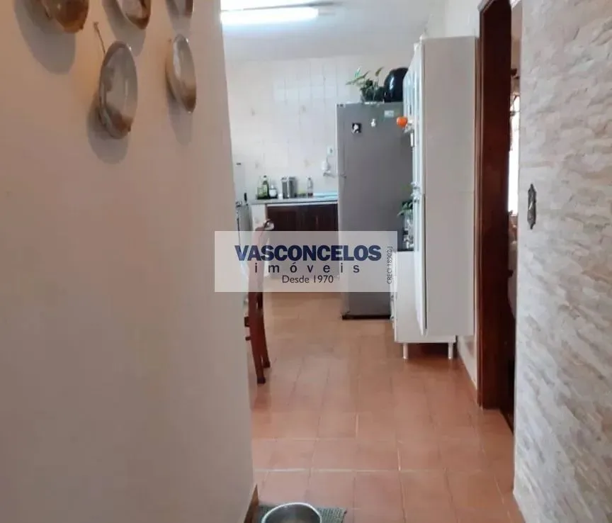 Casa, 3 quartos, 80 m² - Foto 3