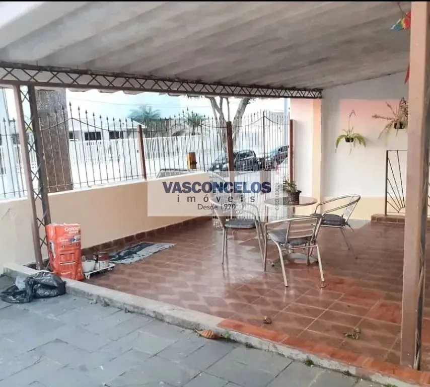 Casa, 3 quartos, 80 m² - Foto 1