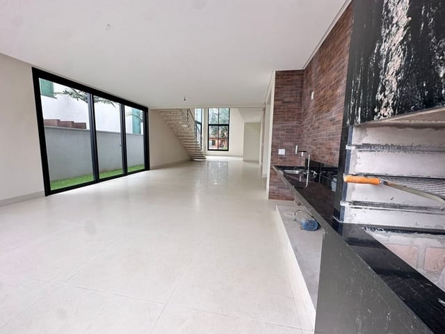 Foto do Casa - Casa 4 suítes no Condomínio Jardins Mônaco Aparecida de Goiânia GO. | Home Gyn Imóveis Ltda