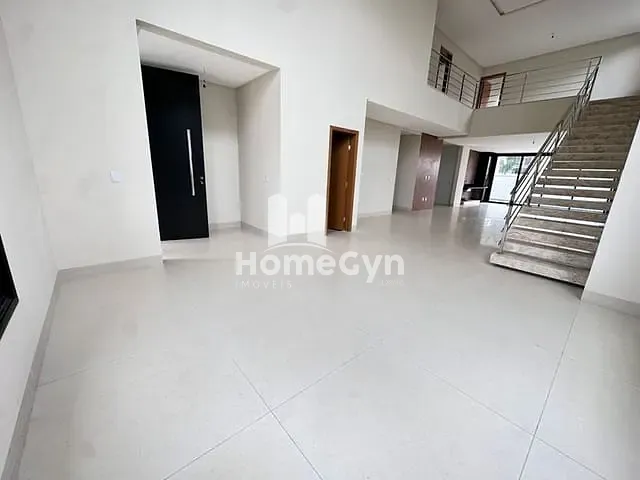 Casa com 434m² 4 quartos e 5 banheiros, à venda, no bairro Cidade Vera Cruz - Jardins Mônaco em Aparecida de Goiânia