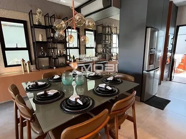 Casa com 150m² 3 quartos e 5 banheiros, à venda ou para alugar, no bairro Jardim Celeste em Jundiaí