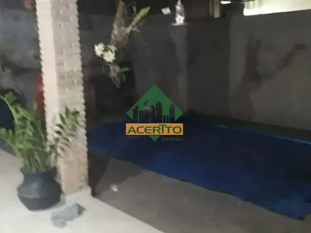 Casa com 162m² 2 quartos e 1 banheiro, à venda, no bairro Conjunto Residencial Toyokazu Kawata em Araçatuba