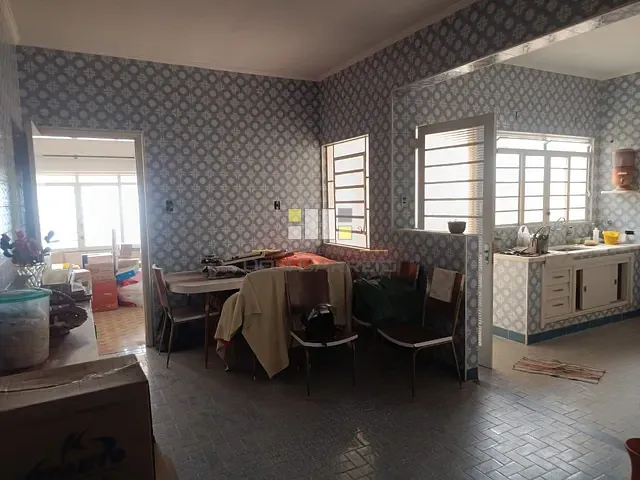 Casa com 300m² 4 quartos e 1 banheiro, para alugar, no bairro Jardim Alvorada em Sumaré