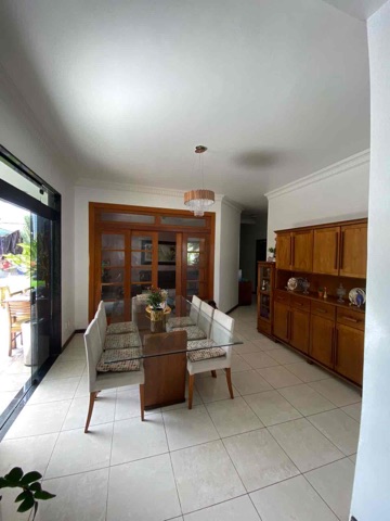 Casa com 720m² 4 quartos e 4 banheiros, à venda, no bairro Parque Rodoviários em Avenida Doutor Nilo Peçanha