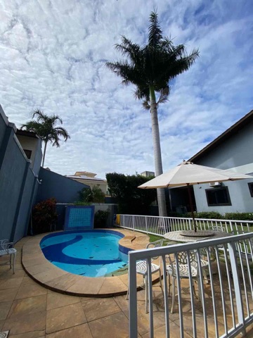 Casa com 720m² 4 quartos e 4 banheiros, à venda, no bairro Parque Rodoviários em Avenida Doutor Nilo Peçanha